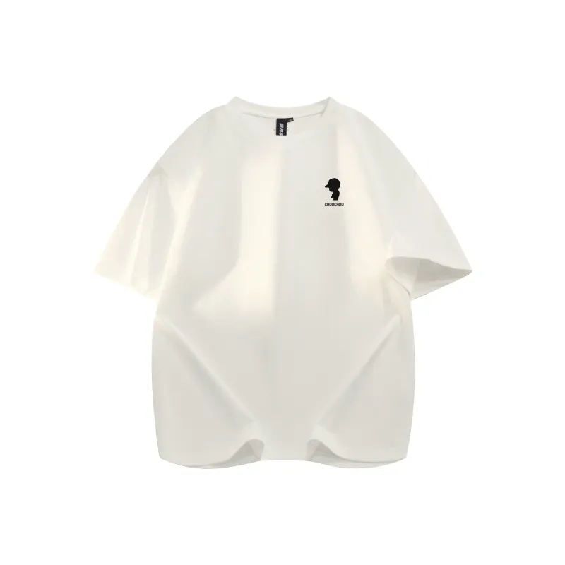 CHOUCHOUS T Shirts Unisex-13