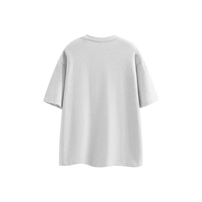 JEANSWEST T Shirts Unisex-5