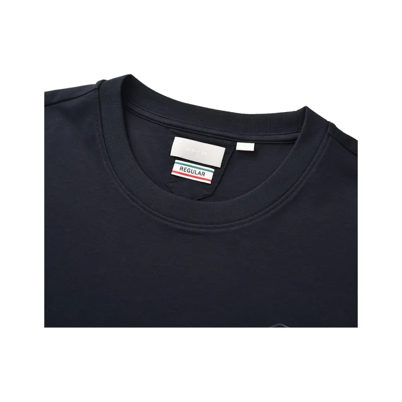 RARE T Shirts Men Navy Blue-2