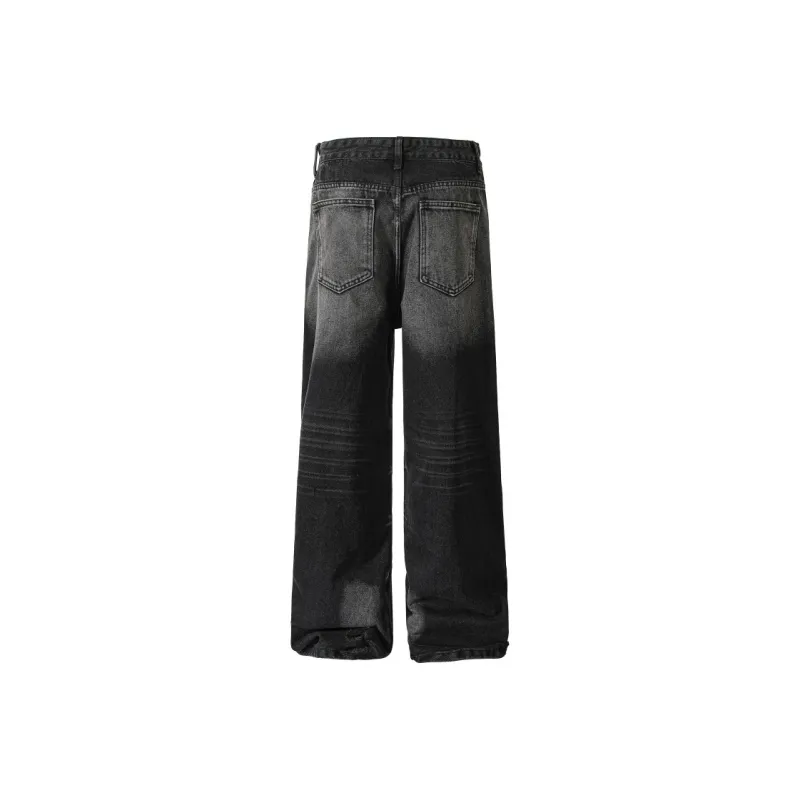 AMBER LIGHT Jeans Unisex-11