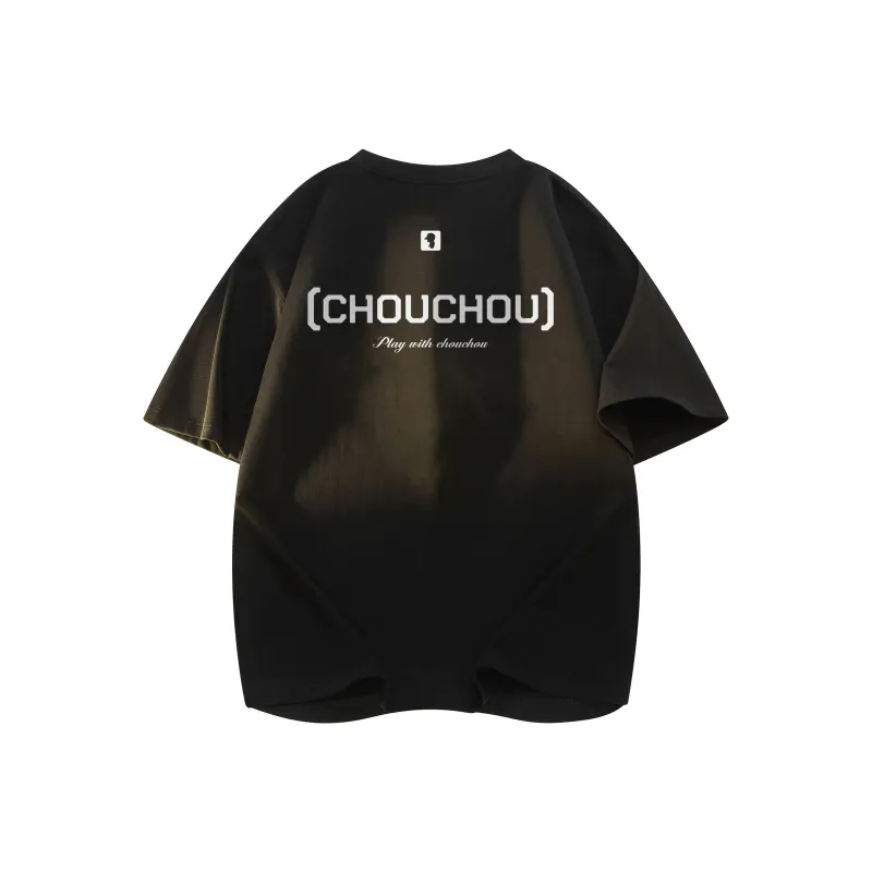 CHOUCHOUS T Shirts Unisex-0