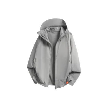 CAN·TORP Super Light Breathable Quick Dry UV Protection Sun Protection Clothing Unisex