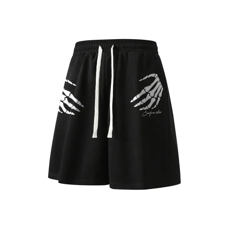 7 SEVFUN Casual Shorts Unisex-0