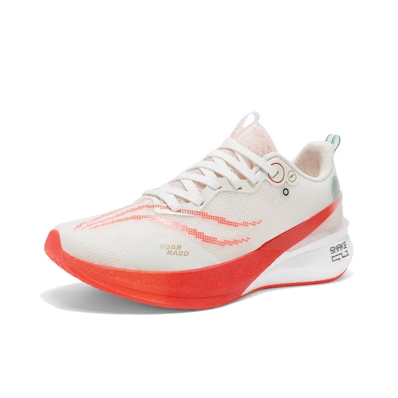 Ncmt Shock Absorbers Slip Resistant, Abrasion Resistant, Breathable Low Top Running Shoes Unisex-22