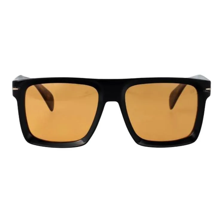 David Beckham Sunglasses-1