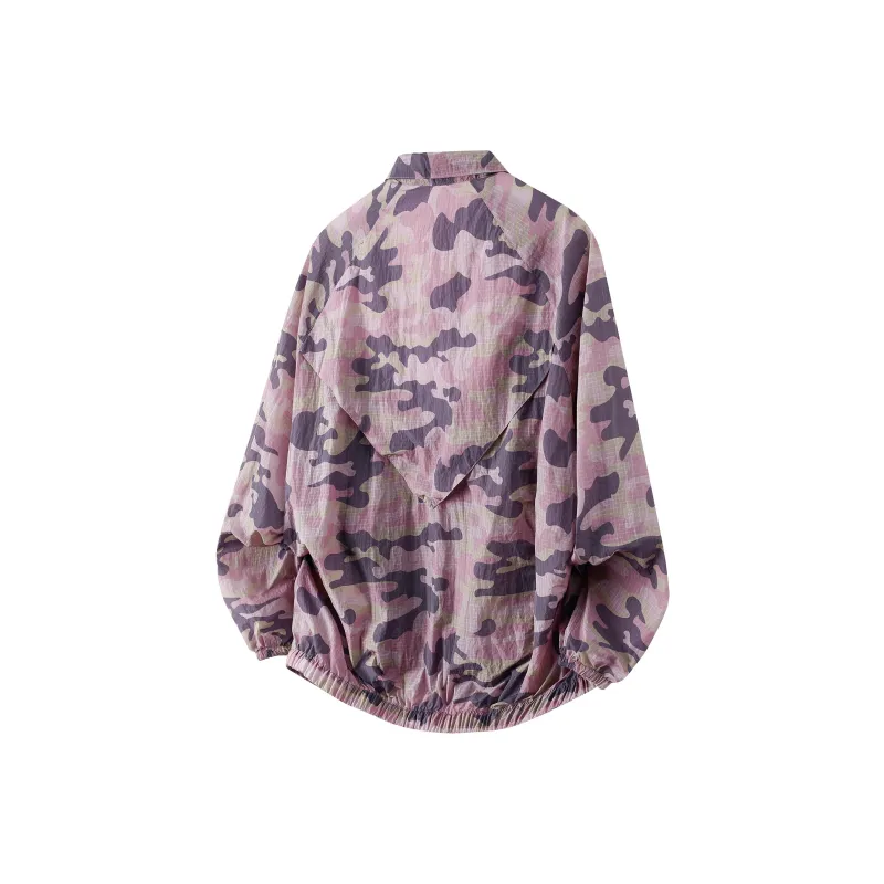 SAME FLOW Sun Protection Clothing Unisex-3