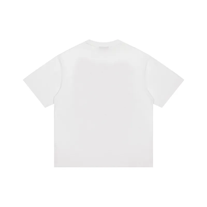 RUIZENLUO T Shirts Unisex-1