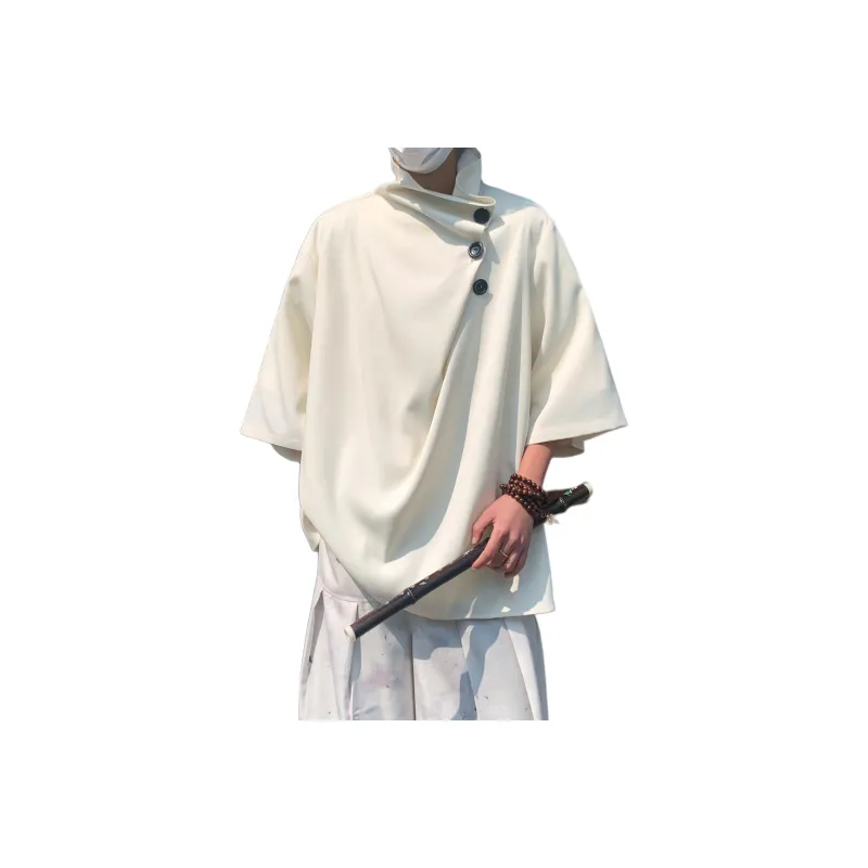 FONDLOOK Shirts Unisex-2