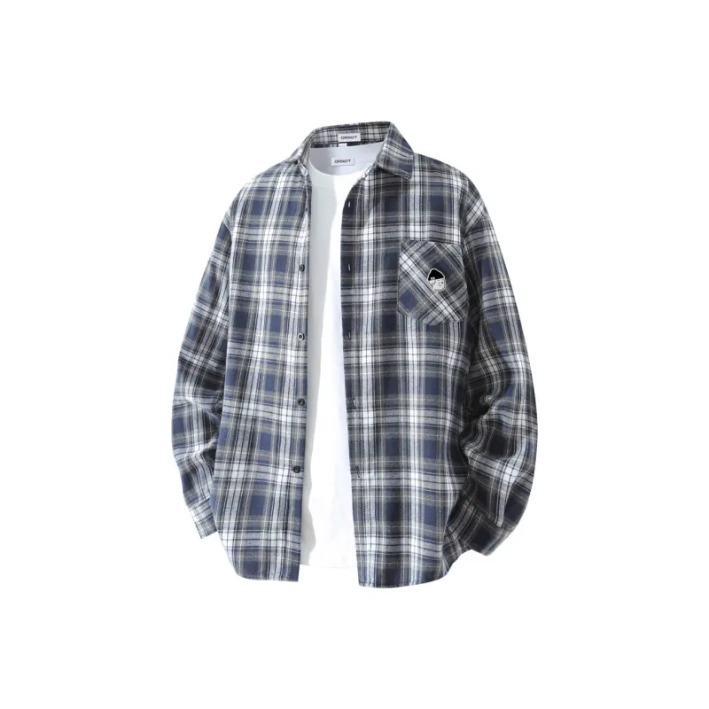 ORNOT Shirts Unisex-2