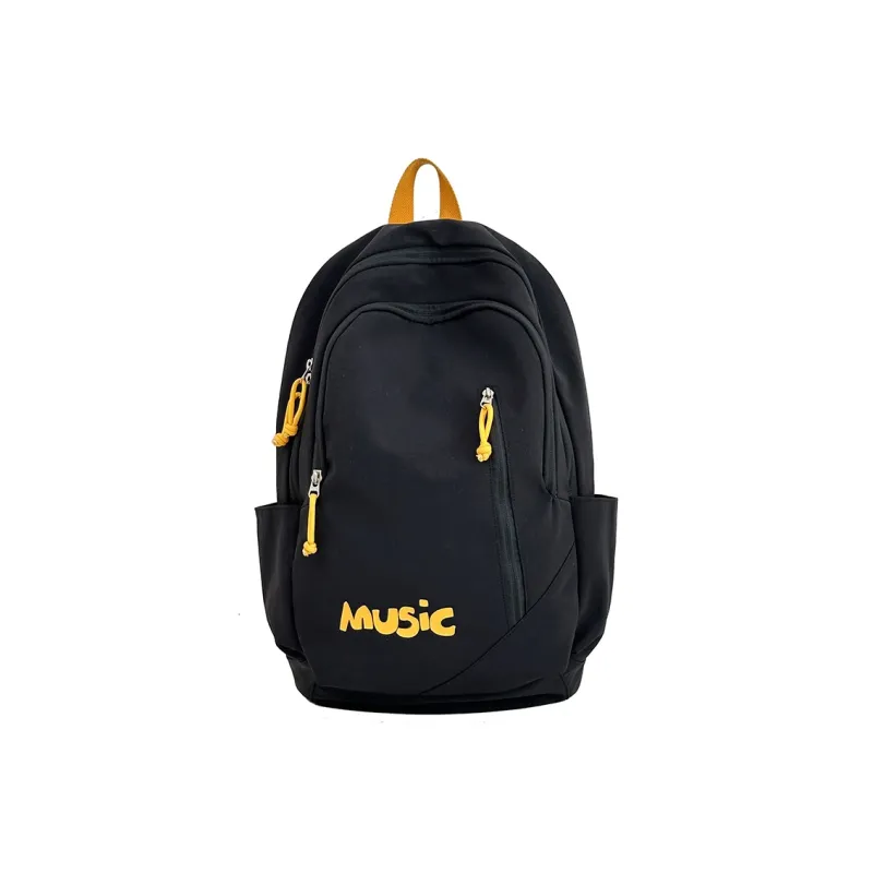 GOBLIN SHARKS 1759 Nylon Backpack Regular Unisex Multicolor-24