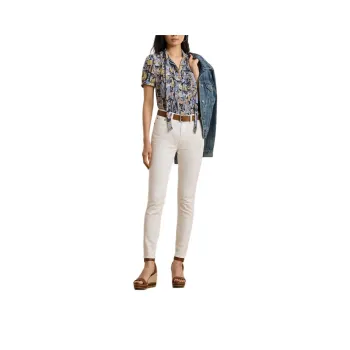 LAUREN RALPH LAUREN Shirt Women's Blue