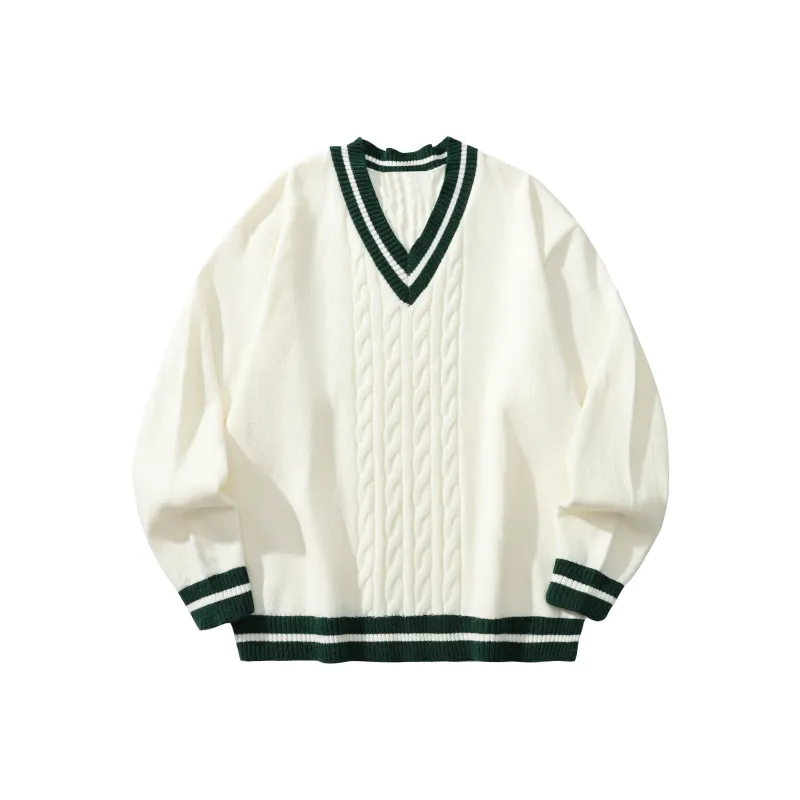 LIVINGTOWN Sweaters Unisex-2