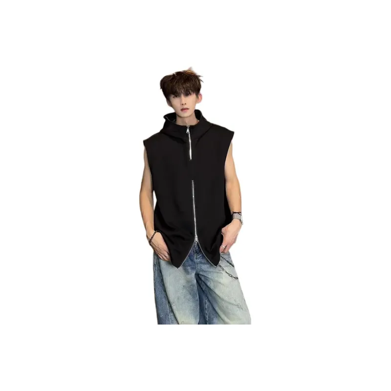 CORNILOT Tank Tops Unisex-5