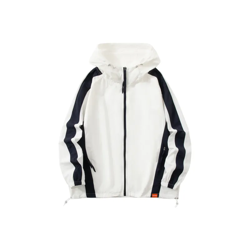 CAN·TORP Sun Protection Clothing Unisex-2