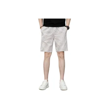 PIERRE CARDIN Casual Shorts Men's