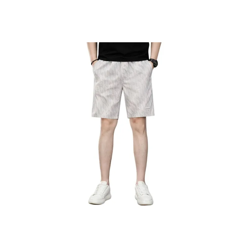PIERRE CARDIN Casual Shorts Men's-0