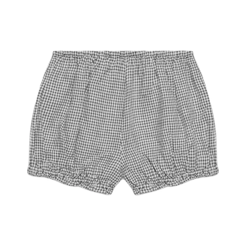 ARITZIA Casual Shorts Women's Plaid-1