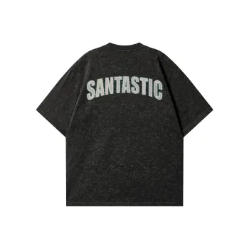 SANTASTIC Couple T Shirt Unisex