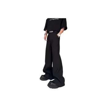 HAPPY PARTY Casual Pants Unisex