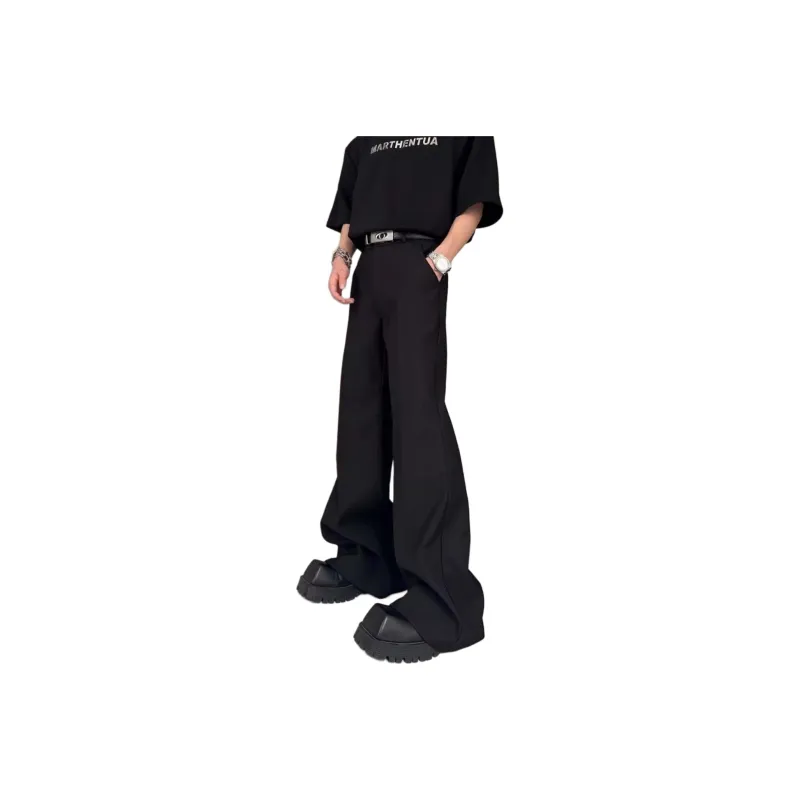 HAPPY PARTY Casual Pants Unisex-1