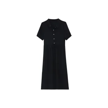 OZVO Short Sleeved Dress Women's
