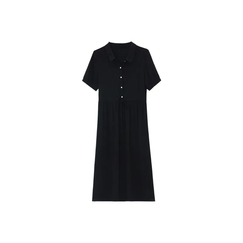 OZVO Short Sleeved Dress Women's-0