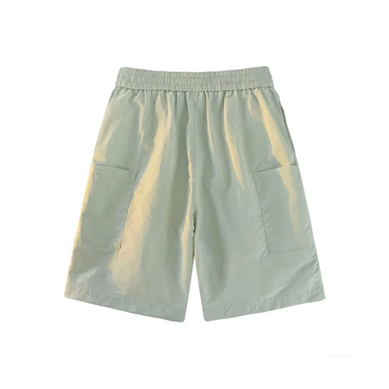Jeep Outdoor Casual Shorts Men's-42