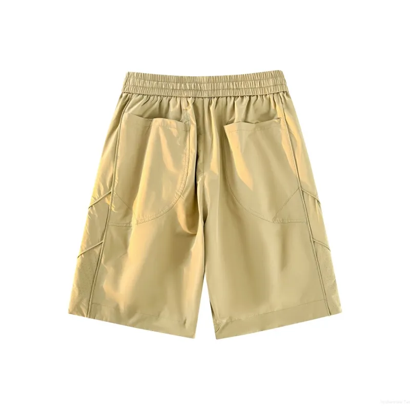Jeep Outdoor Casual Shorts Men's-12