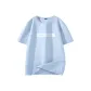 Light Blue (Gf Graffiti Charlie Center Logo)