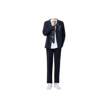 CAT'S PAW Business Suits Unisex