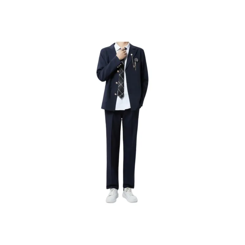 CAT'S PAW Business Suits Unisex-0