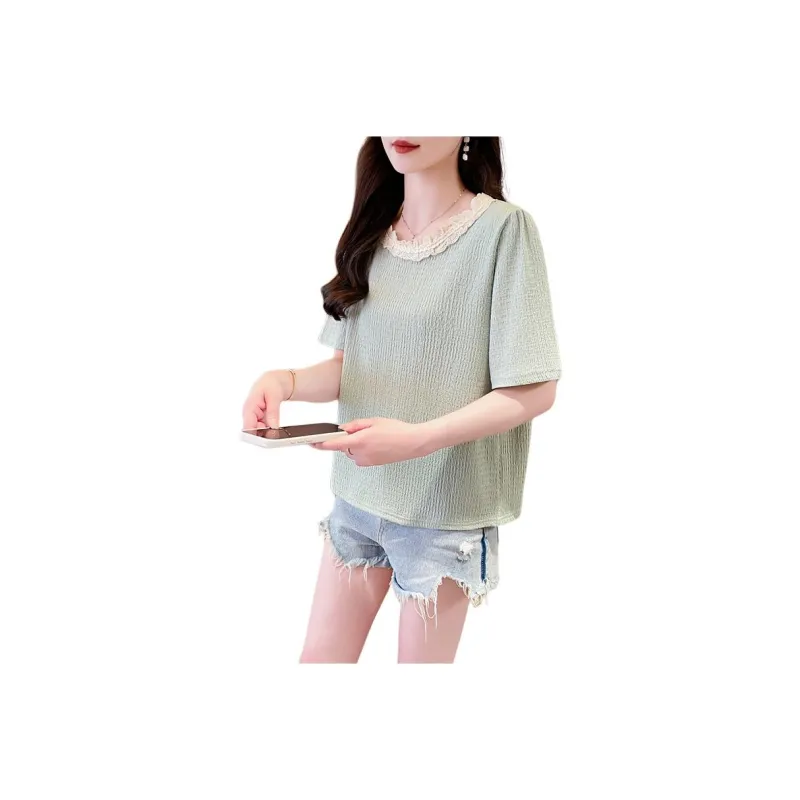 GOSO T Shirts Women's-13