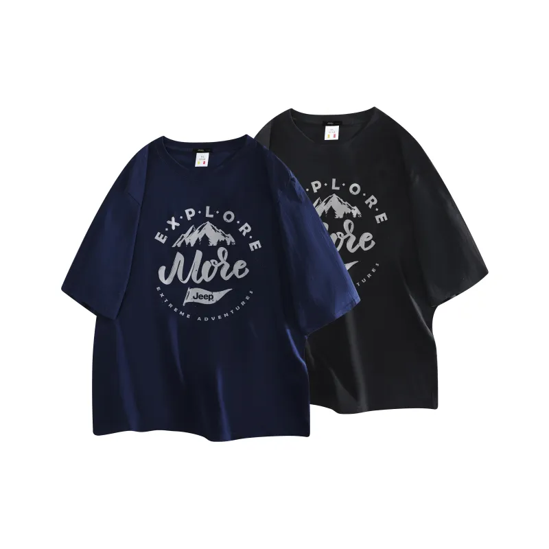 Jeep T Shirts Unisex-50