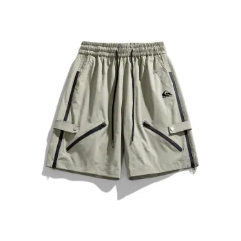 Quiksilver Casual Shorts Unisex