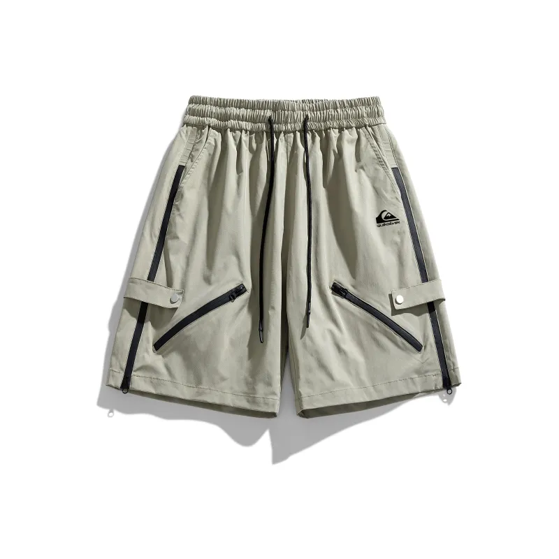 Quiksilver Casual Shorts Unisex-9