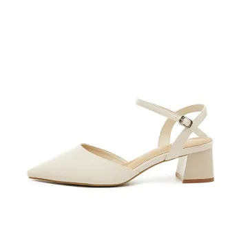 DAPHNE One Strap Sandals Women's
