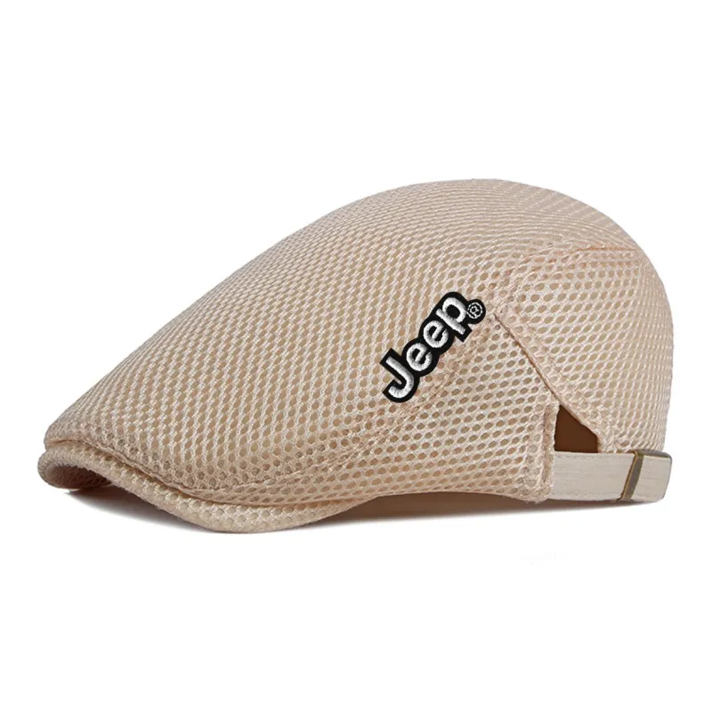 Jeep Berets Unisex-9