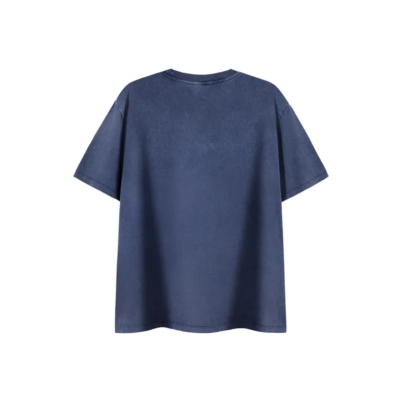 PSO Brand T Shirts Unisex-1
