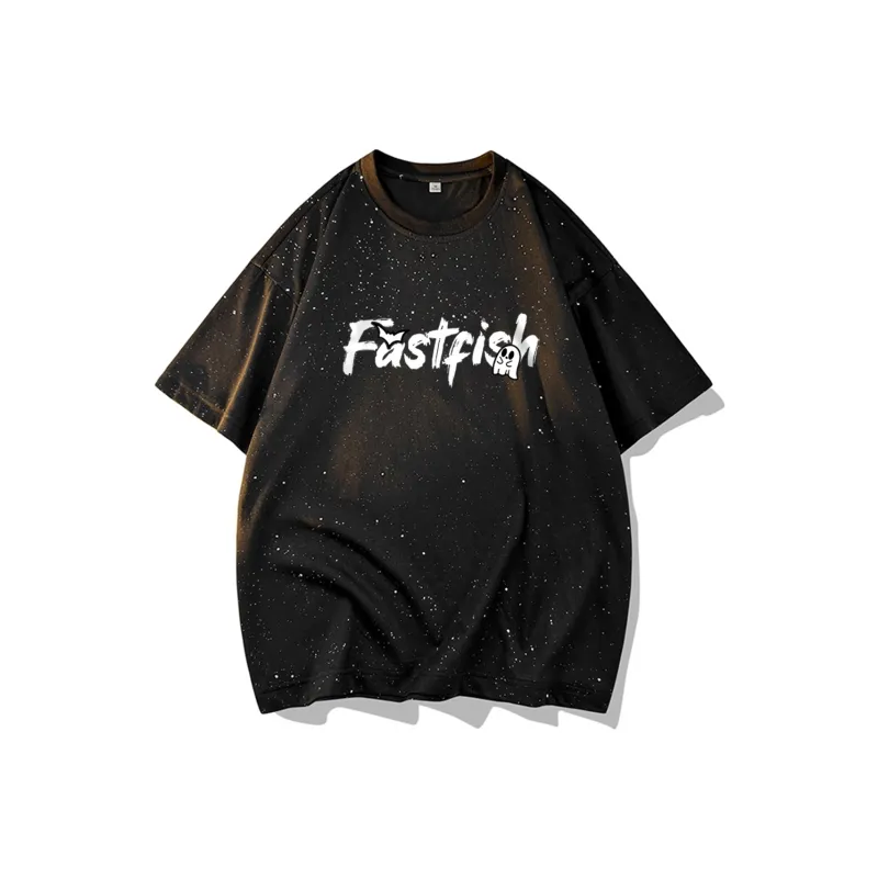 FASTFISH T Shirts Unisex-1