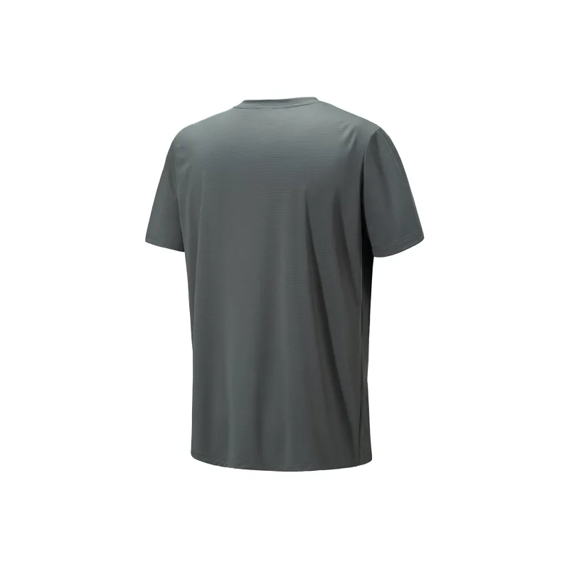 Warrior Huichao Cloud Sail Collection T Shirt Unisex-7