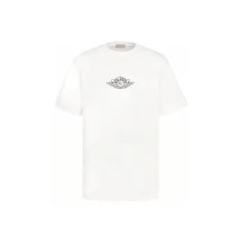 DIOR X Air Jordan Wings T Shirt