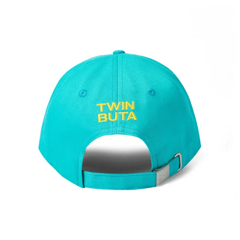 TWINBUTA 100% Polyester Baseball Caps Unisex-2