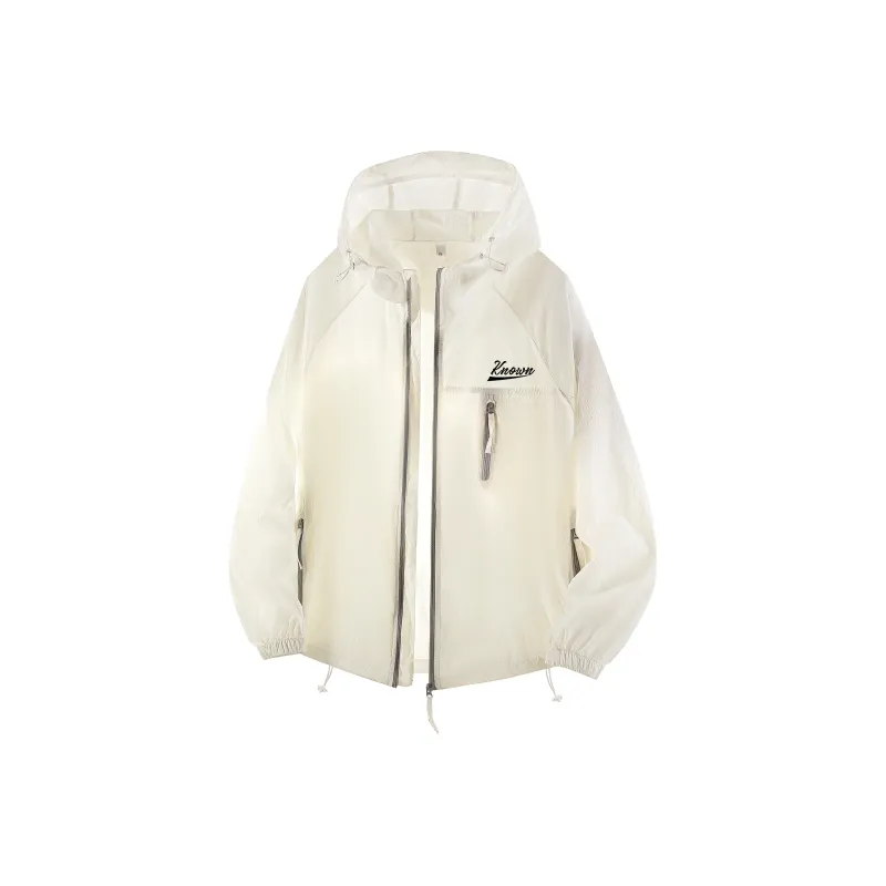 KNOWNLAB Sun Protection Clothing Unisex-5