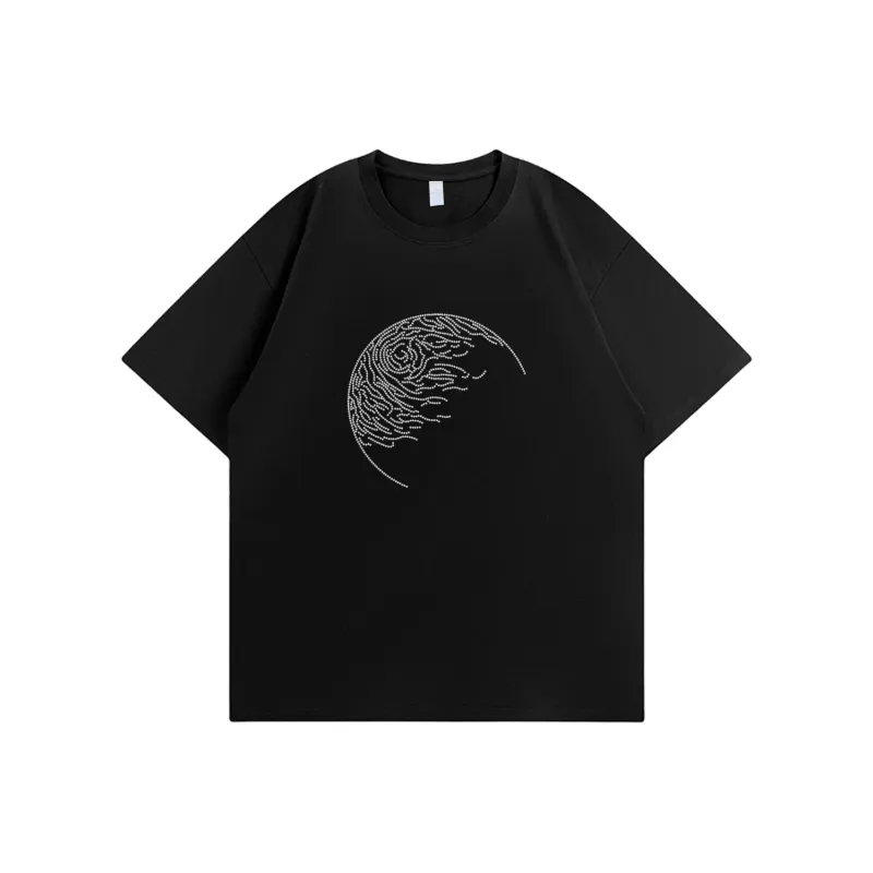 BOTH PLAY T Shirts Unisex-0