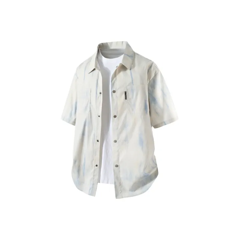 PASOK Shirts Unisex-0