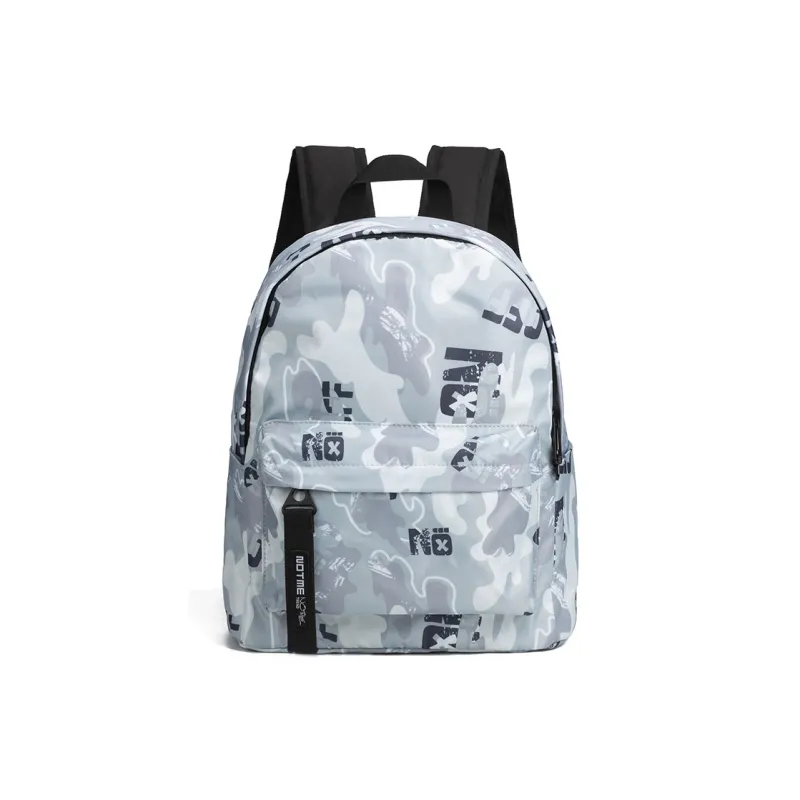 NOT ME Backpacks-0
