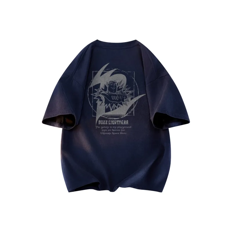 Disney T Shirts Unisex-4