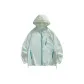 Light Pea Green