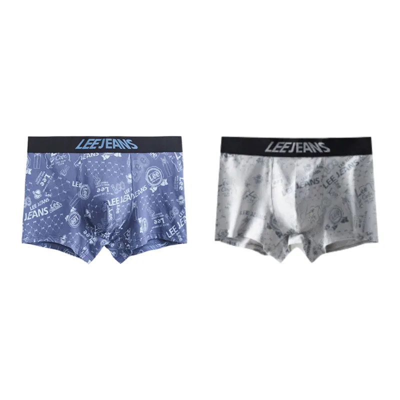 Lee Men Underpants-0