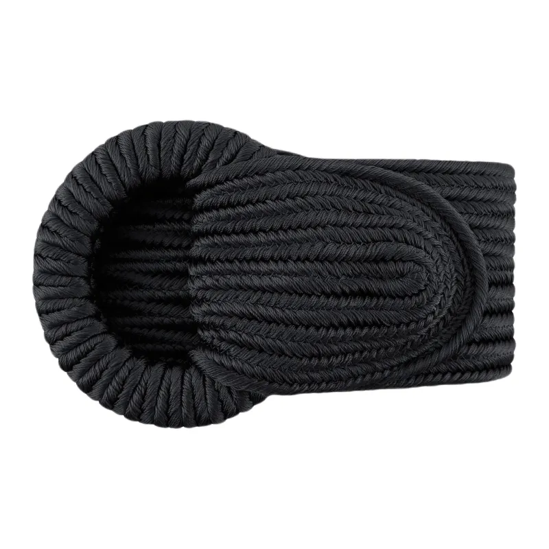 EMPORIO ARMANI Sautage Sash Belt-1
